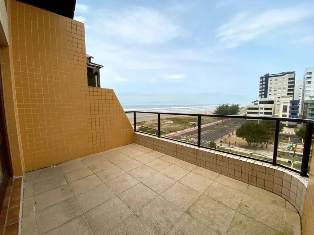 Imagem Apartamento 3Dormitórios dependência - Bairro Centro