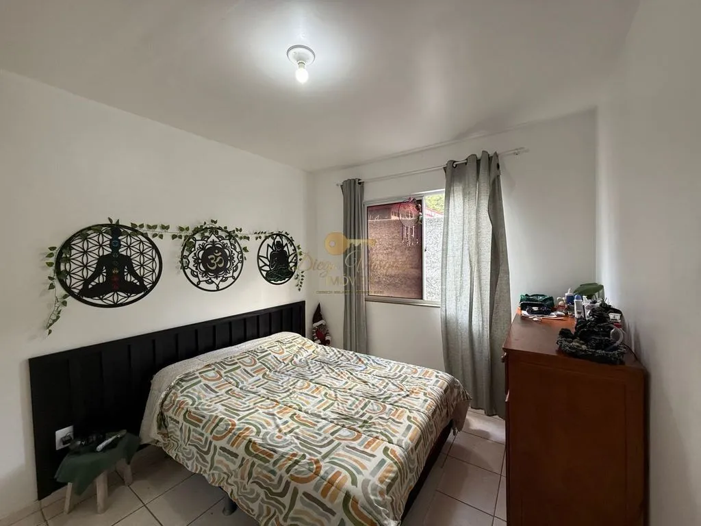 Imagem Apartamento para Venda em Teresópolis / RJ no bairro Pimenteiras