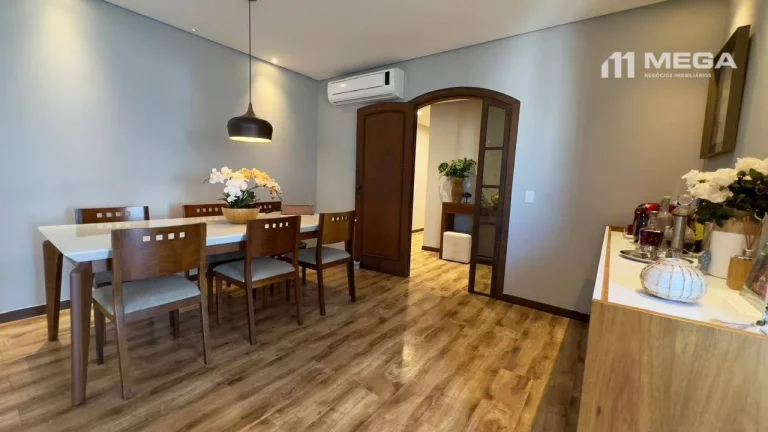 Imagem Cobertura com 4 dormitórios à venda, 340 m² por R$ 2.550.000,00 - Praia do Canto - Vitória/ES
