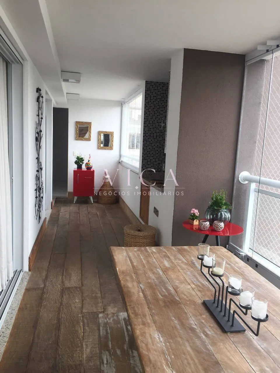Imagem Apartamento 3 quartos 155 m² à venda R$ 1.999.990,00 - Alphaville/SP