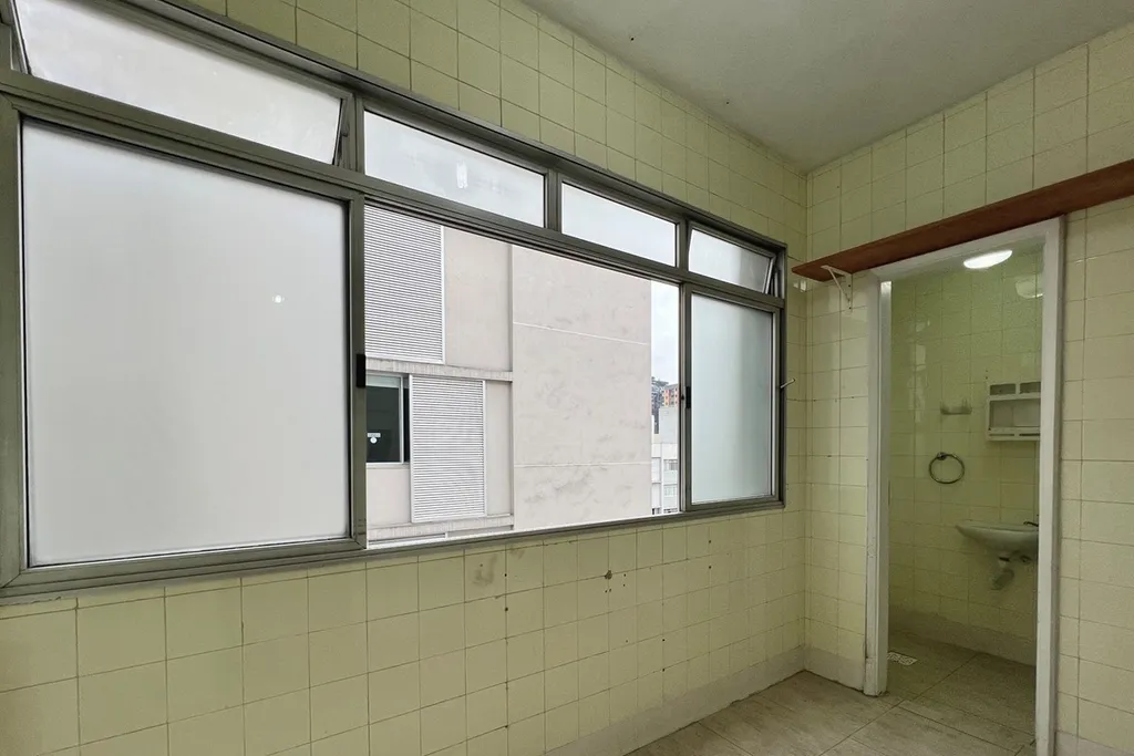 Imagem Apartamento à venda em São Paulo, Bela Vista, com 2 quartos, 400m2