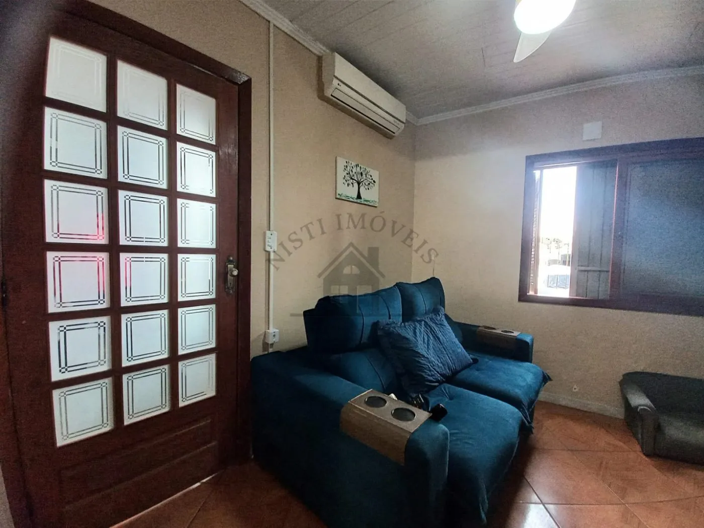 Imagem Casa 4 quartos para Venda no bairro Sarandi em Porto Alegre