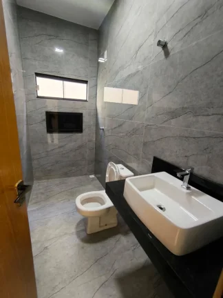 Imagem Lida Casa De 3/4 C Suite Na Chacara Sao Pedro