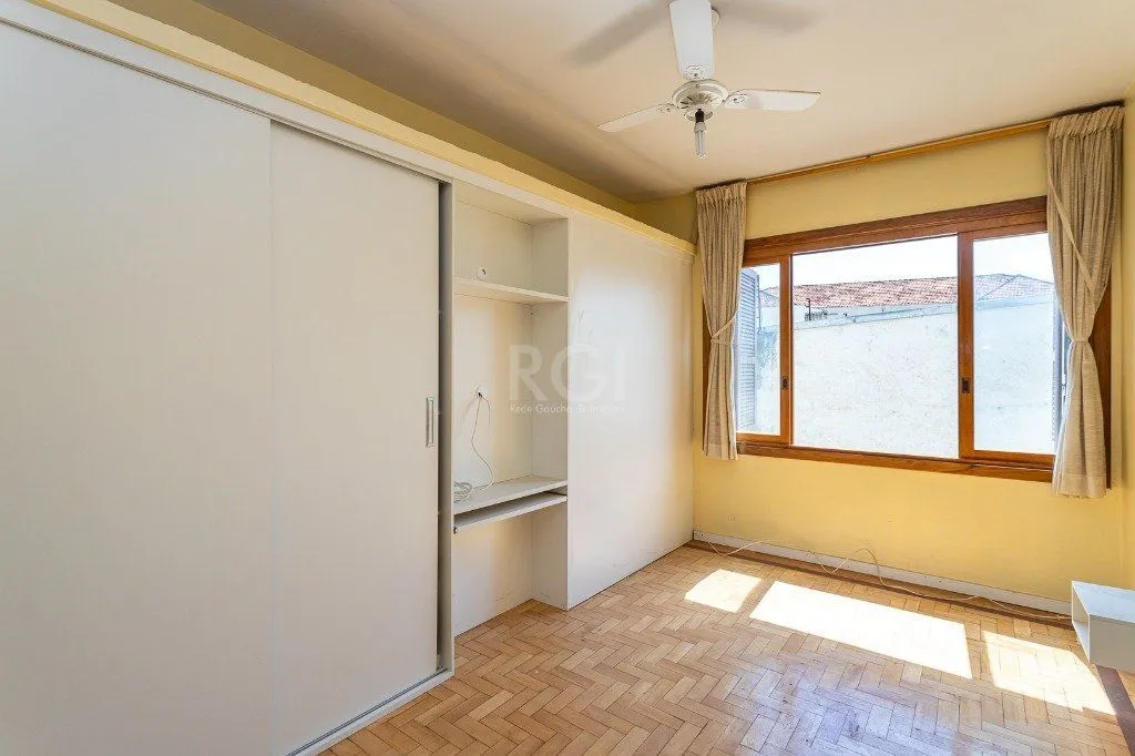 Imagem Apartamento de 3 dormitórios e vaga bairro Santa Cecilia DESOCUPADO