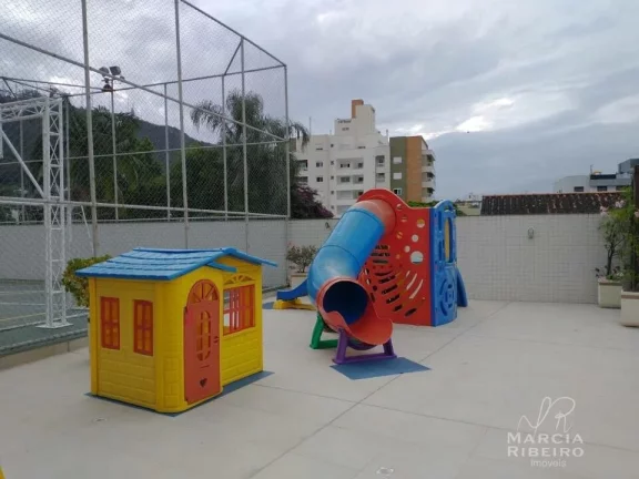 Imagem Cobertura com 3 dormitórios sendo 2 suítes na Trindade