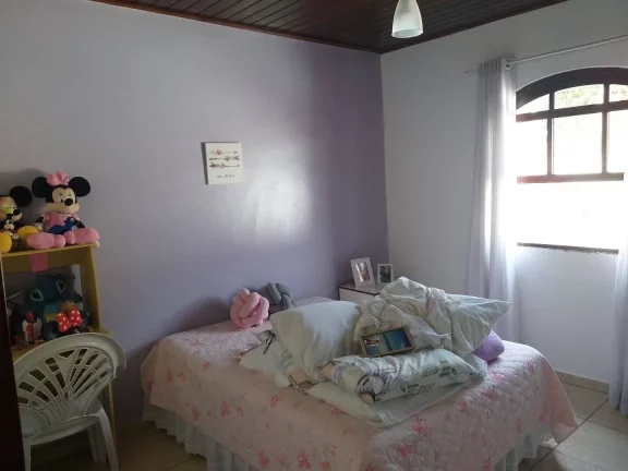 Imagem Chácara Mairiporã para Morar Vista e asfalto!!!