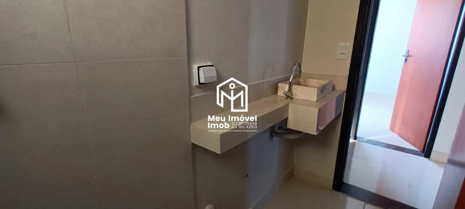 Imagem Apto. 2 Quartos 48m² Cond. Villa do Sol II - Valparaíso I/GO
