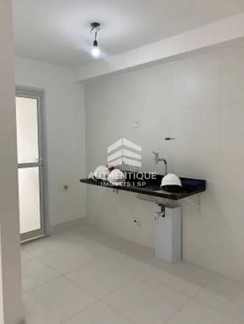Imagem Living Infinity Chácara Santo Antônio - Apartamento à venda em São Paulo/SP