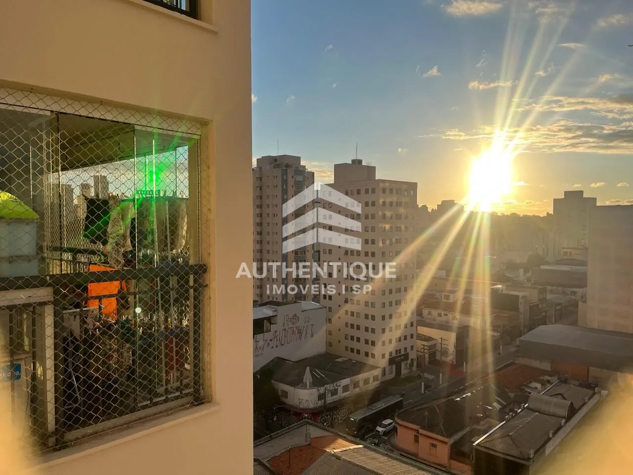 Imagem QUALITY HOUSE LAPA - Apartamento no bairro Vila Romana à venda