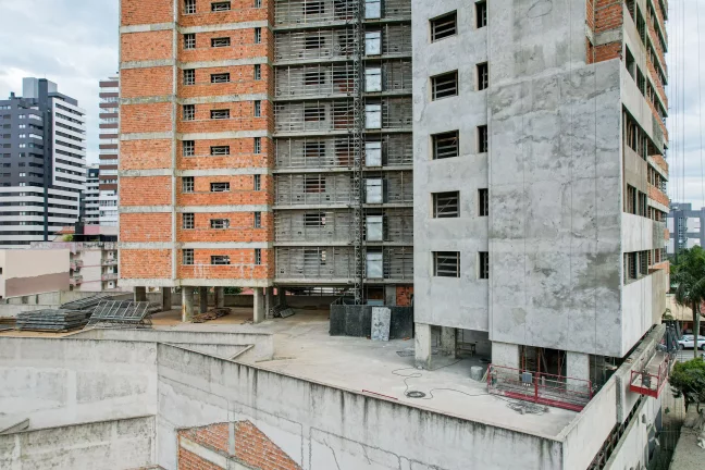 Imagem Apartamento 2 quartos sendo 2 suítes para venda no bairro Centro em Torres