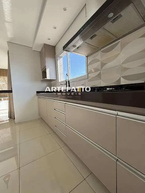 Imagem Apartamento à venda em Franca, Estação, com 3 quartos, 107m2