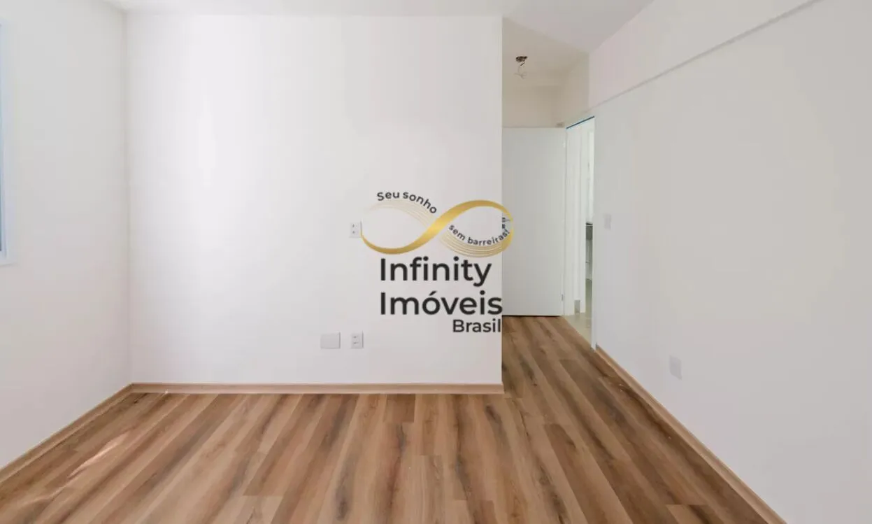 Imagem Apartamento à venda no bairro Minas Brasil - Belo Horizonte/MG
