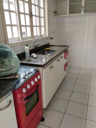 Imagem Casa de condomínio de 2 dormitórios, 2 banheiros e 1 vaga de 80,00 m² em Mongaguá