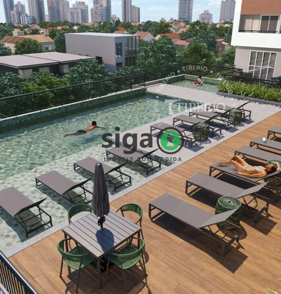 Imagem Sublime Pompéia: 76m² de conforto em localização privilegiada na Zona Oeste