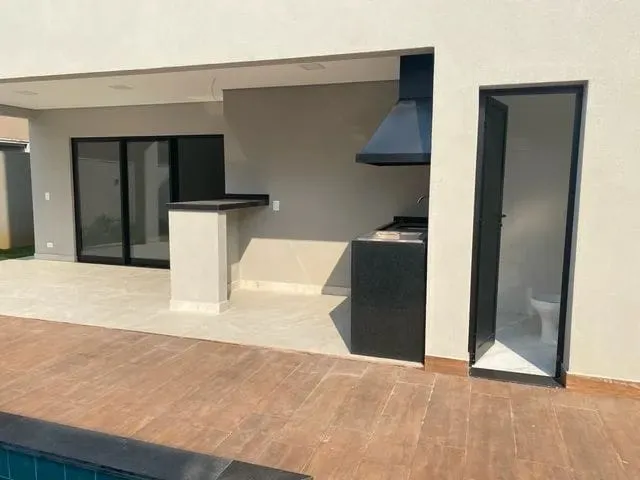 Imagem Casa à venda 4 Quartos, 4 Suites, 4 Vagas, 300M², Bairro do Grama, Caçapava - SP | Condomínio Terras do Vale