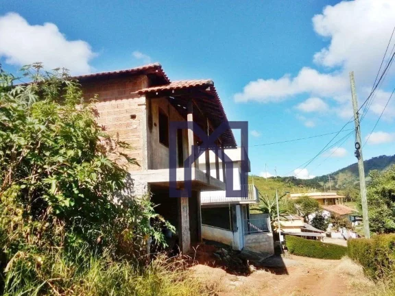 Imagem Casa à venda por R$ 180.000,00 - Área Rural de Itajubá - Itajubá/MG