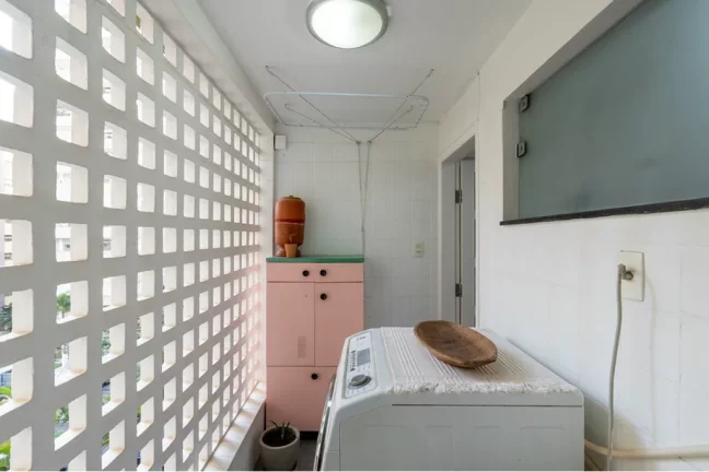 Imagem Apartamento à venda no bairro Santa Cecília - São Paulo/SP