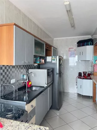 Imagem Apartamento com 1 dorm, Canto do Forte, Praia Grande - R$ 290 mil, Cod: 2911