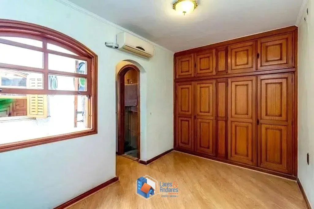 Imagem Casa de vila para venda em Planalto Paulista com 3 quartos, sendo 1 suíte, 150m²