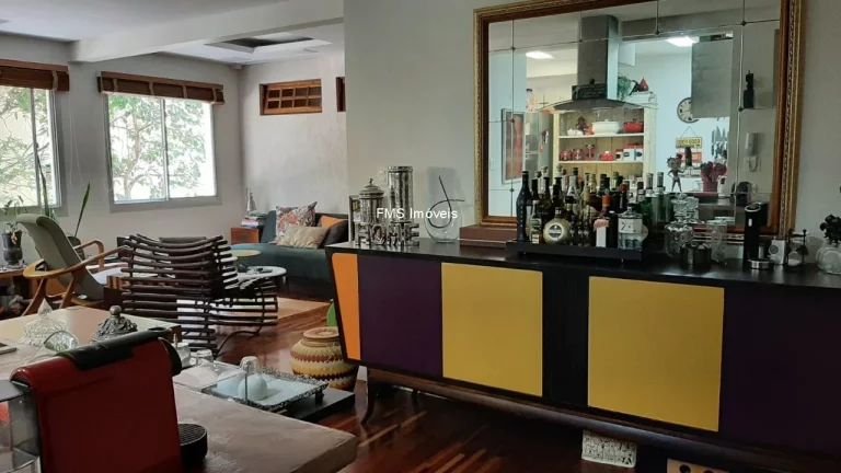 Imagem Imóvel para venda de 92m² na Vila Olímpia