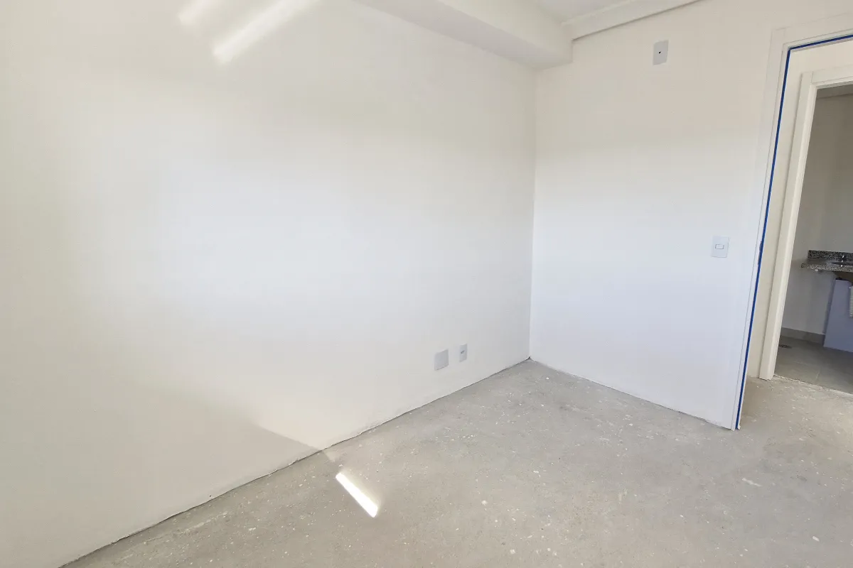 Imagem Apartamento para venda em Vila Bandeirantes com 2 quartos, sendo 1 suíte, 59m2