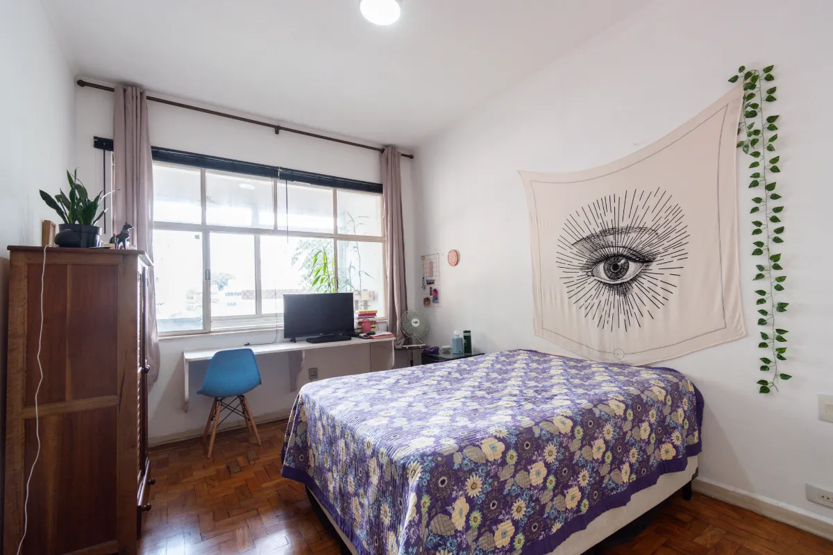 Imagem Apartamento para venda em Bela Vista com 2 quartos, 150m2