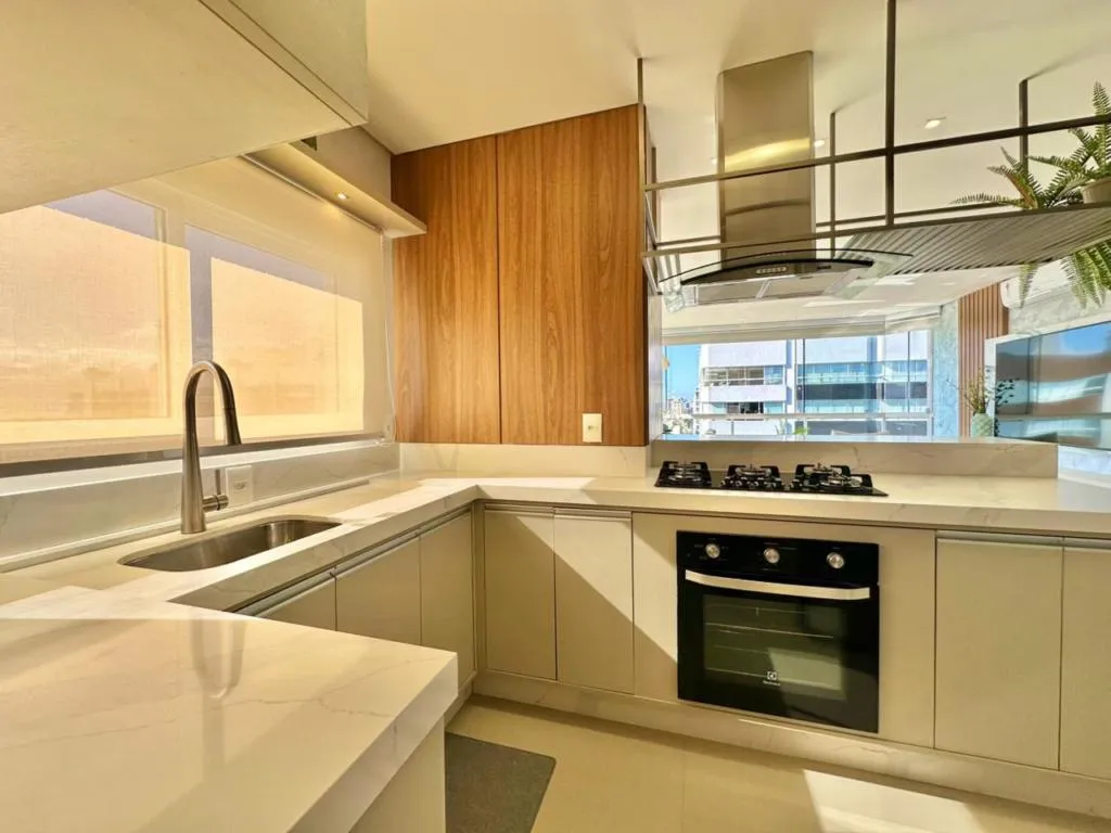 Imagem Apartamento 3 Dormitórios - Bairro Centro