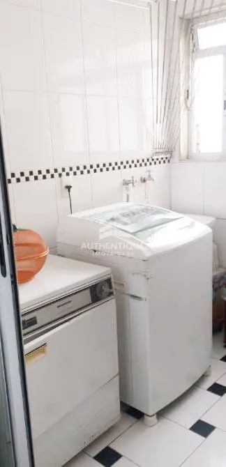 Imagem Vincetori Condominium Alto da Boa Vista - Apartamento à venda no bairro Santo Amaro - São Paulo/SP, Zona Sul