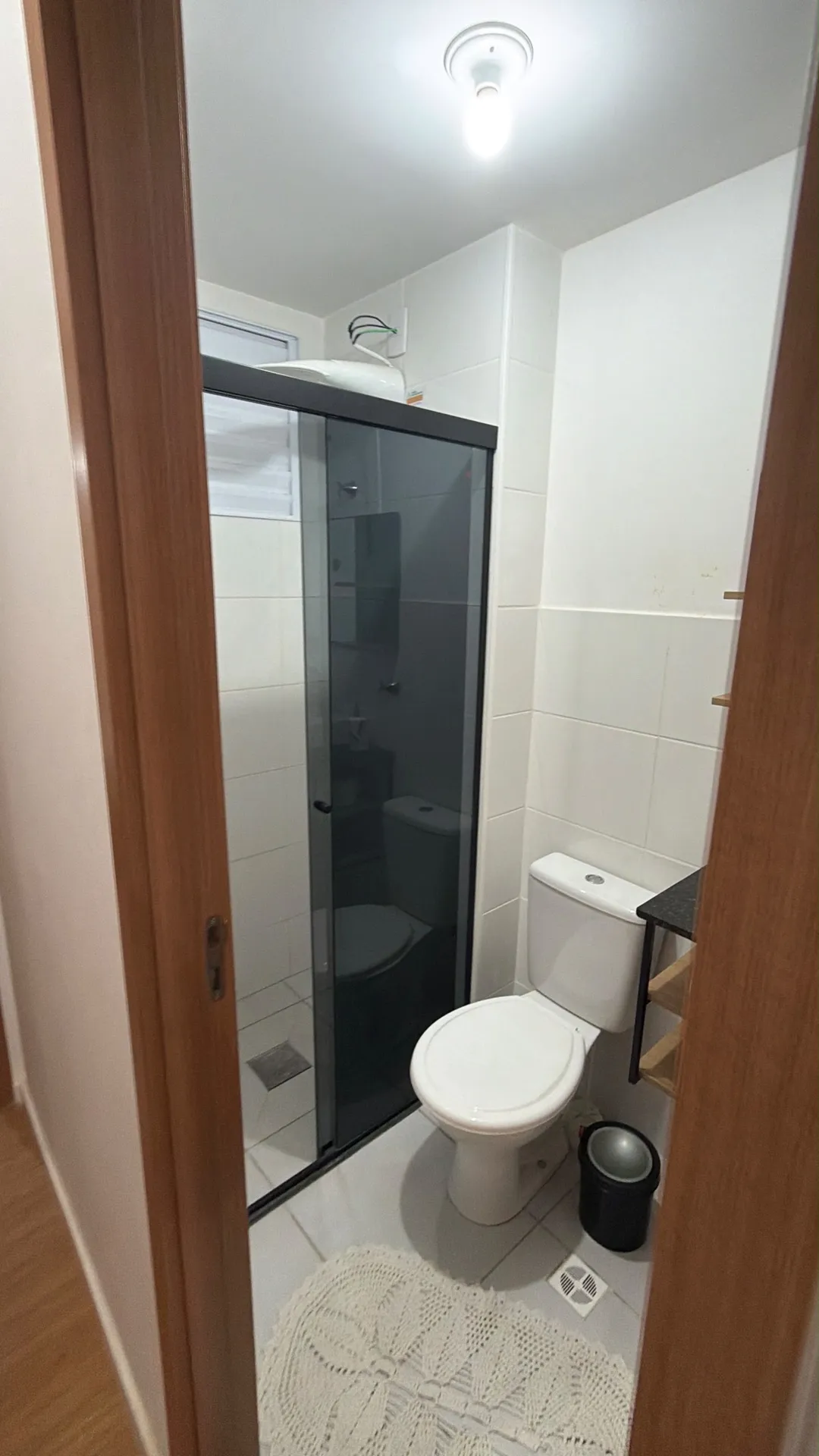 Imagem Apartamento 2 Quartos MRV Chapada Cesari Bairro Novo colorado