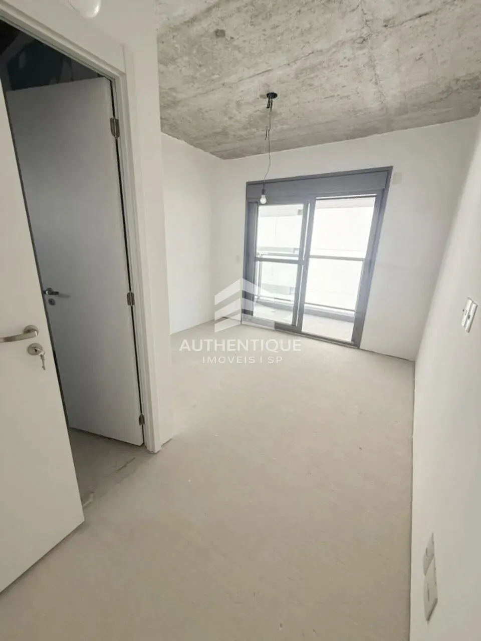 Imagem MIRANT IBIRAPUERA - Apartamento no bairro Vila Clementino à venda