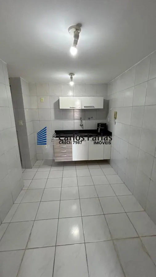 Imagem Apartamento para Venda em João Pessoa, Cabo Branco, 3 dormitórios, 2 suítes, 2 banheiros, 1 vaga