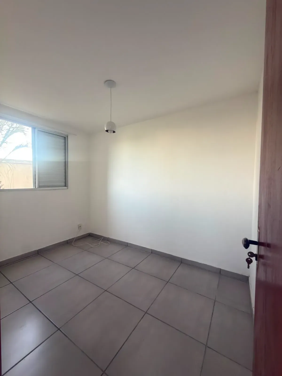 Imagem Apartamento com 2 Quartos à Venda, 45 m² em Jardim Mirante dos Ovnis - Votorantim