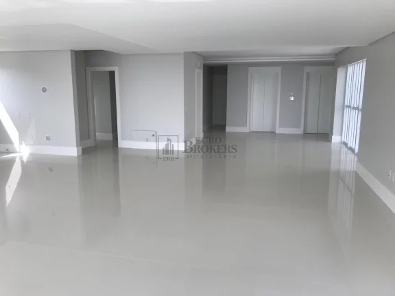 Imagem Apartamento com vista panorâmica do mar em balneário Camboriú.