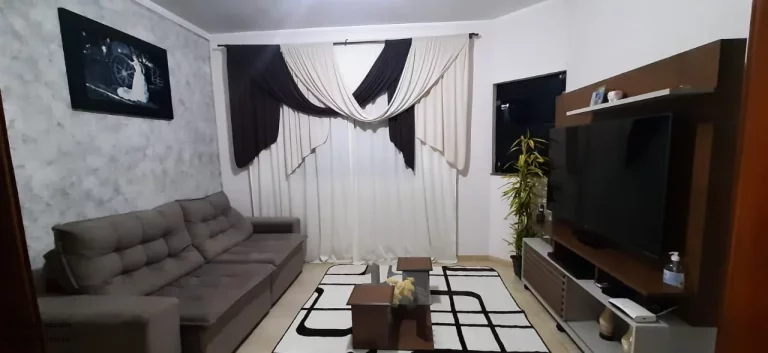 Imagem CASA RESIDENCIAL em POÇOS DE CALDAS - MG, JARDIM CAMPOS ELÍSIOS
