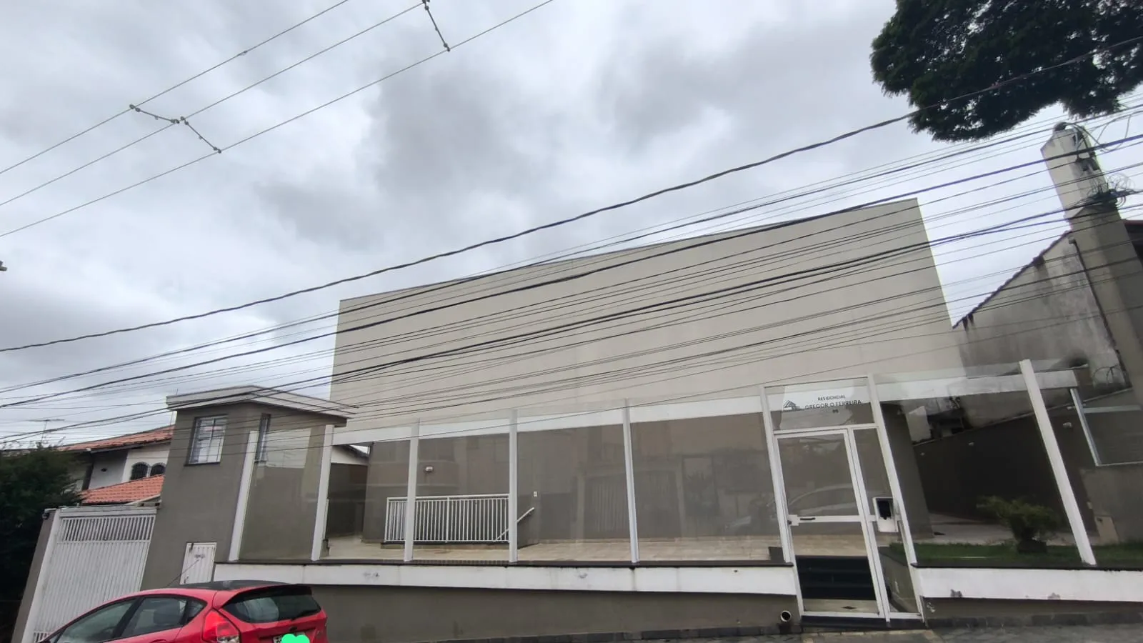 Imagem VENDO LINDO SOBRADO NO BAIRRO PEDREIRA!
