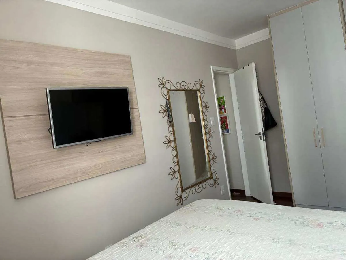 Imagem Apartamento à venda em Salvador, Caminho das Árvores, com 3 quartos, 93m2