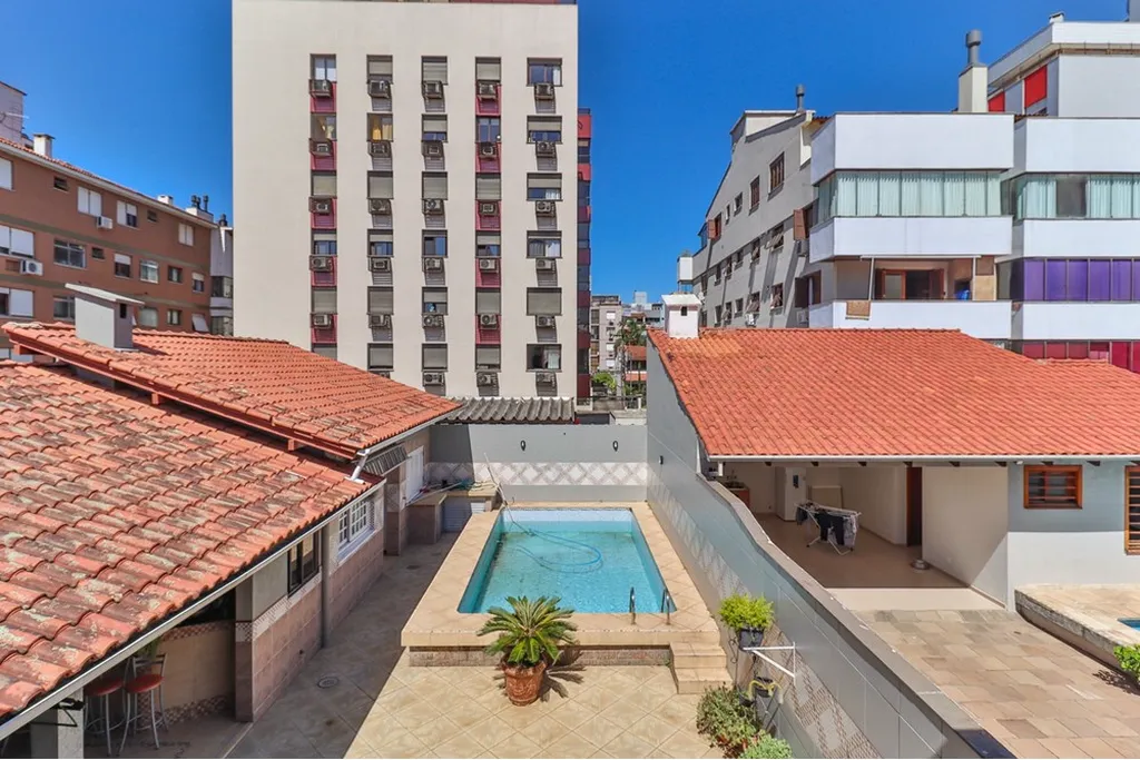 Imagem Casa em Jardim Lindóia