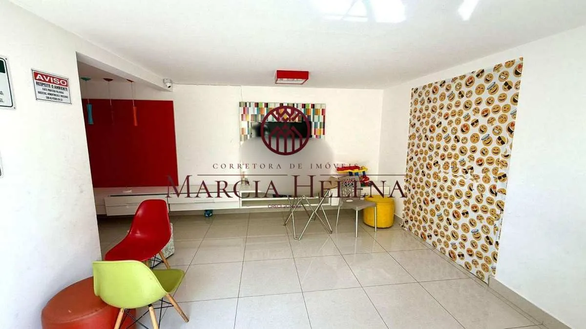 Imagem Apartamento à venda, no Piazza di Roma em Campinas, Vila Aurocan, com 2 quartos, 55m2