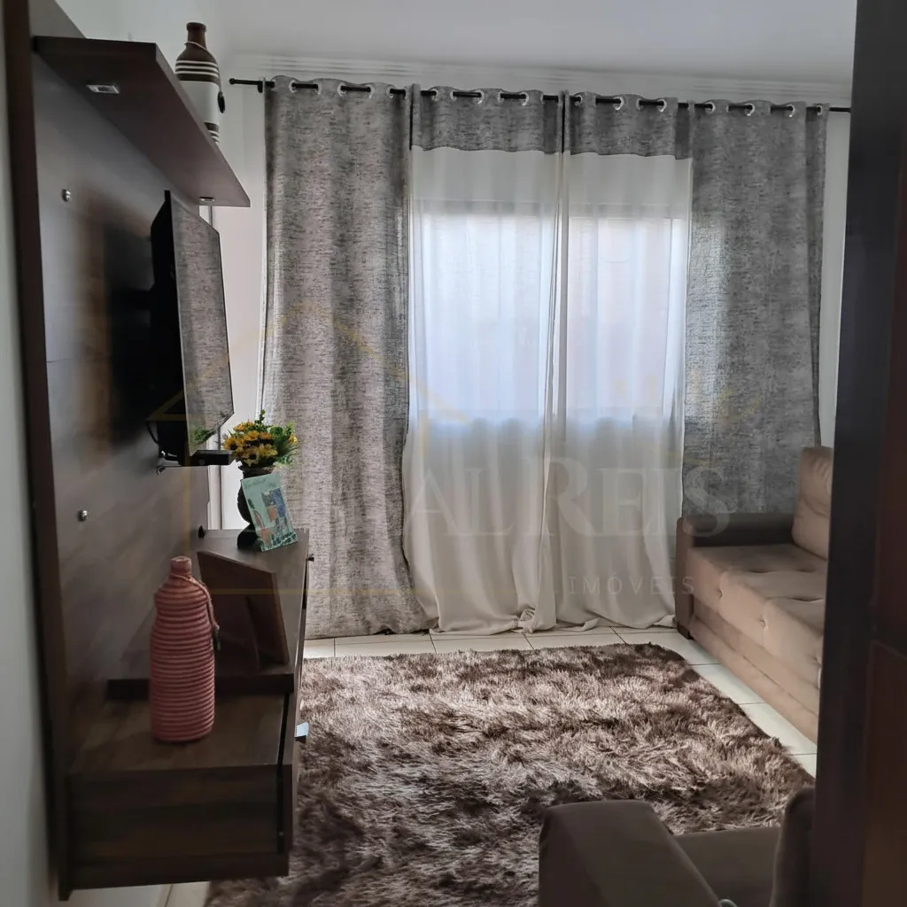 Imagem Casa 2 quartos à venda em Jardim São Bento, Poços de Caldas