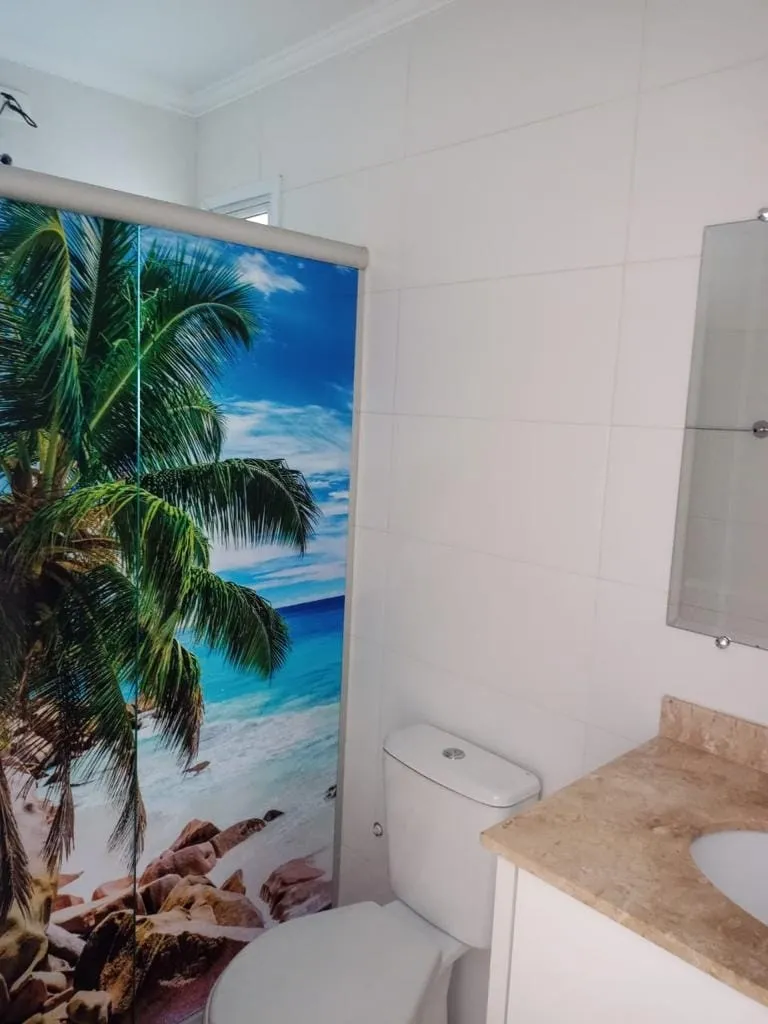 Imagem Apartamento à venda 2 Quartos, 1 Suite, 1 Vaga, 65M², Jardim Eulália, Taubaté - SP | Edifício Santorini
