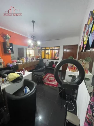 Imagem Oportunidade - Casa Grande - 170m².