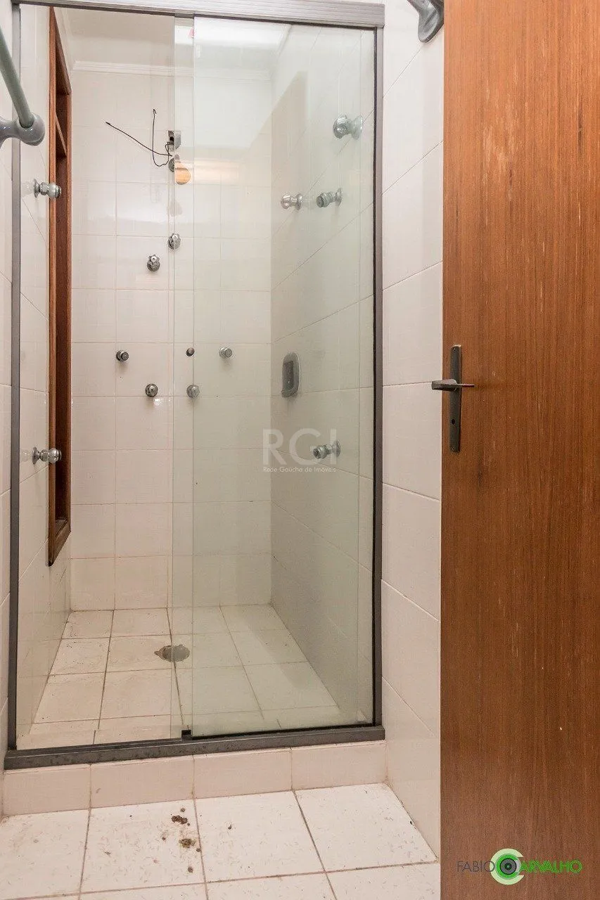 Imagem Casa para Venda - 307m², 4 dormitórios, sendo 2 suites, 3 vagas - Higienópolis