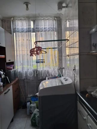 Imagem Apartamento Terreo Residencial Integracao 2 dormitorios Garagem Coberta