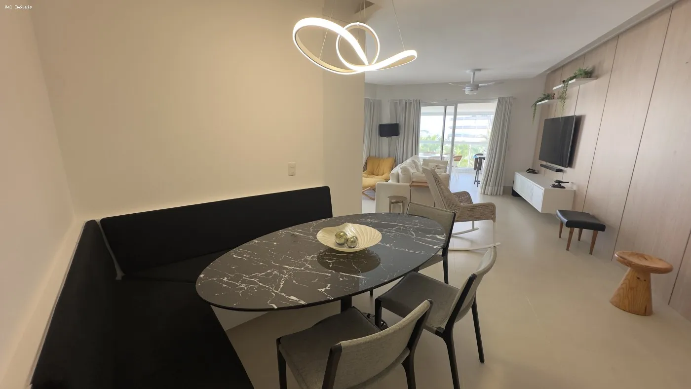 Imagem Apartamento para Venda em Bertioga, Riviera, 4 dormitórios, 4 suítes, 5 banheiros, 3 vagas