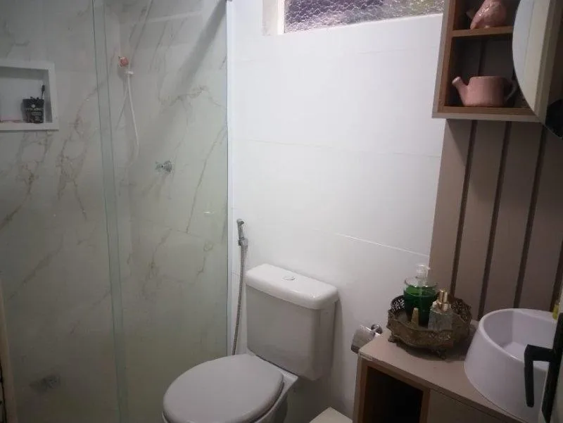 Imagem Casa para Venda em Novo Hamburgo / RS no bairro Lomba Grande