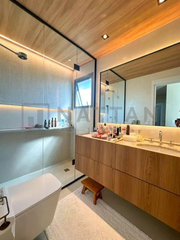 Imagem Apartamento com 3 dormitórios à venda, 130 m² por R$ 2.660.000,00 - Mooca - São Paulo/SP