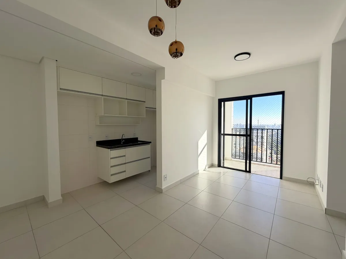 Imagem Apartamento para venda em Parque Campolim com 2 quartos, sendo 1 suíte, 55m2