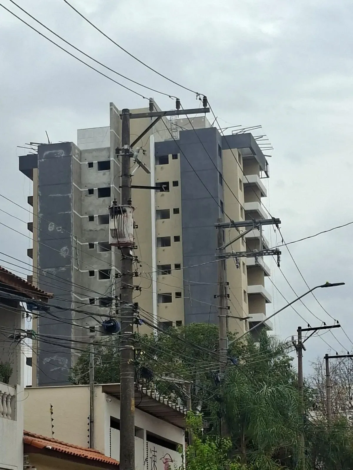 Anuncio Imóvel