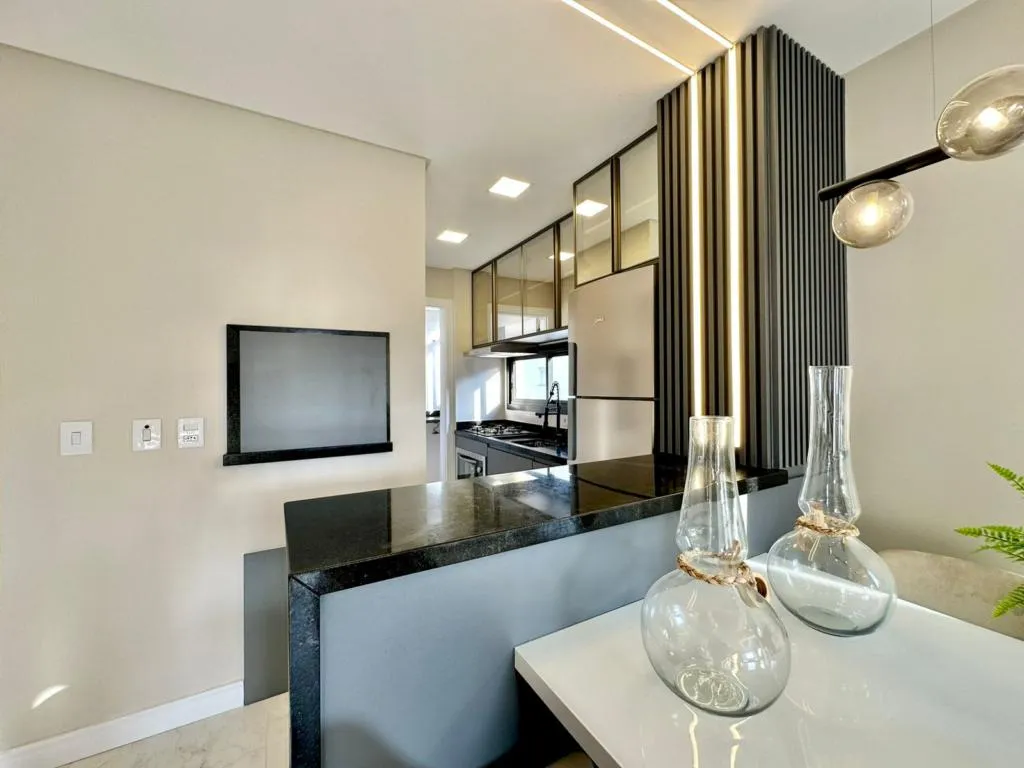 Imagem Apartamento 2 Dormitórios - Bairro Navegantes