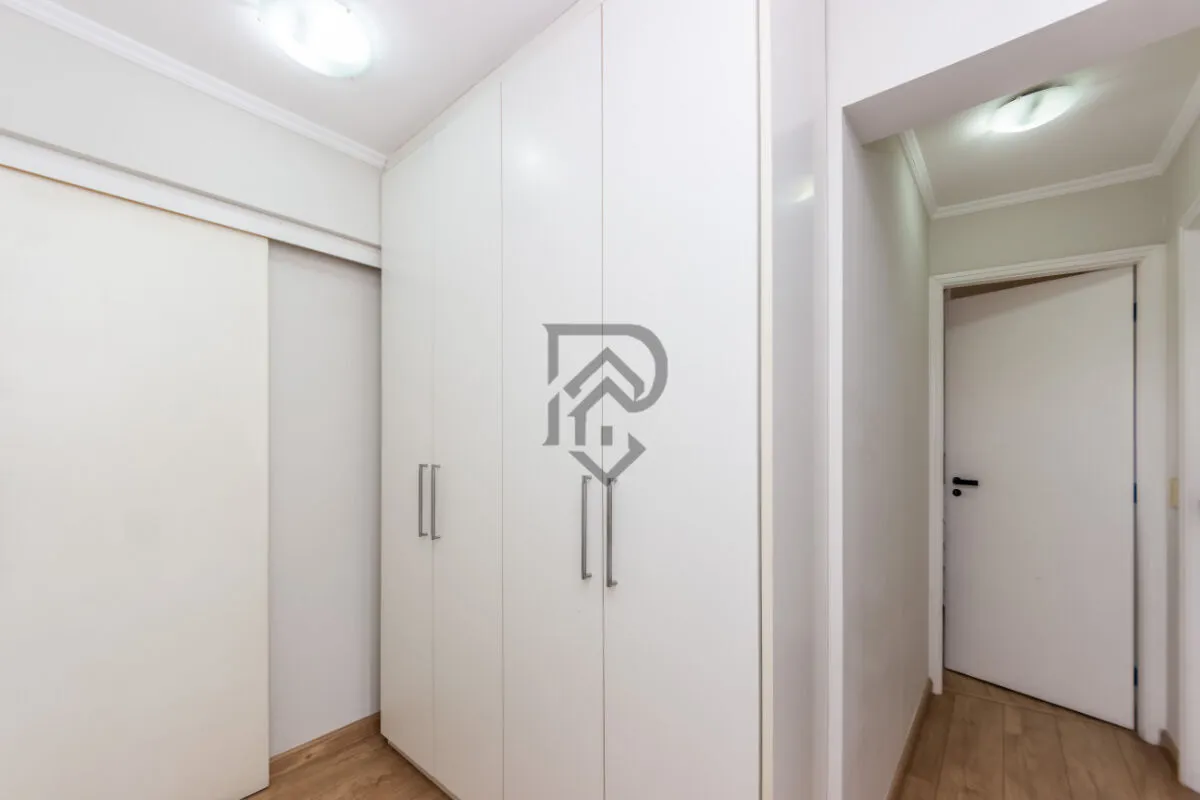 Imagem Apartamento Vila clementino condominio clube